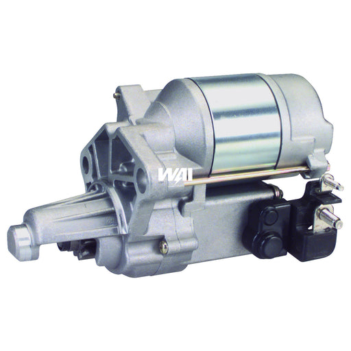 WAI 17084N 002822 - Starter - Nippondenso OSGR