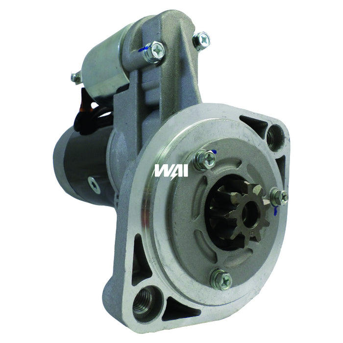 WAI 17088N 002812 - Starter - Hitachi OSGR