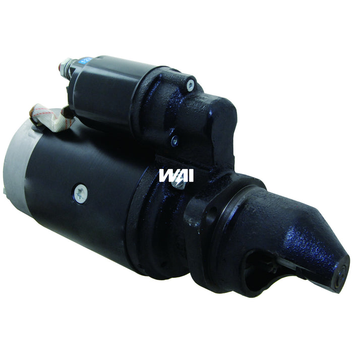 WAI 17095N 002911 - Starter - Bosch DD