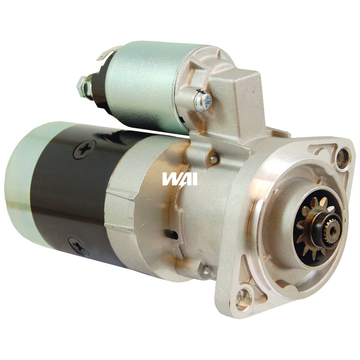 WAI (126) 17110N 002832 - Starter - Mitsubishi OSGR