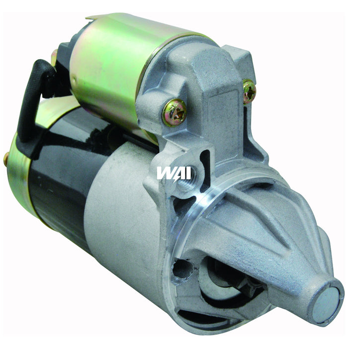 WAI 17131N 002835 - Starter - Mitsubishi PMGR