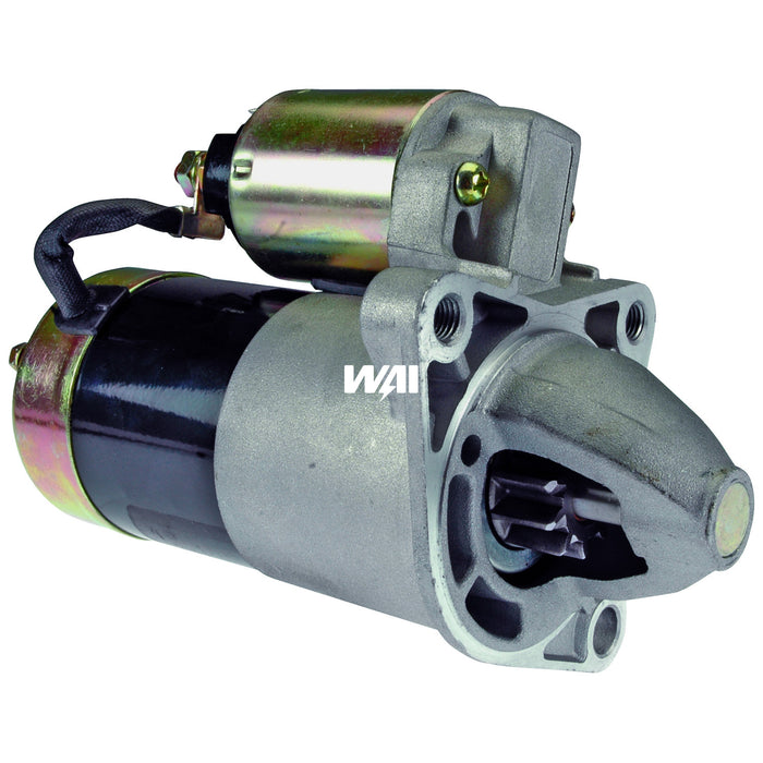 WAI 17132N 002835 - Starter - Mitsubishi PMGR