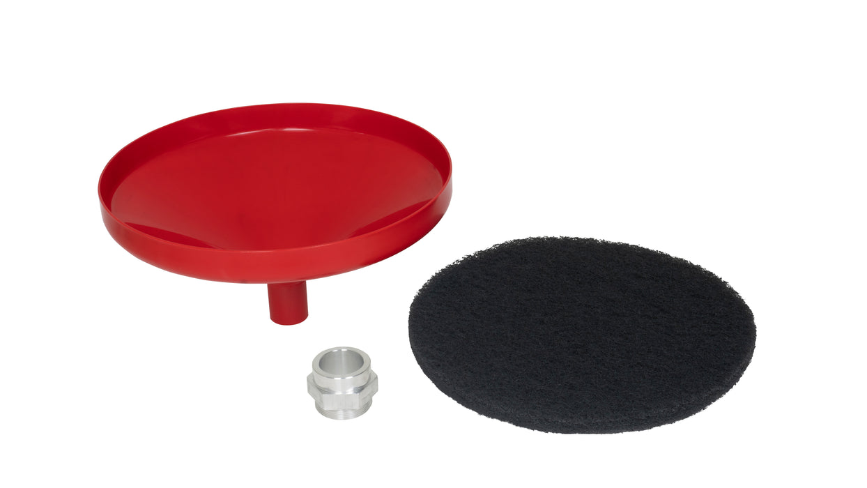 Lisle (371) 17132 LISLE 17132 55 GALLON DRUM FUNNEL KIT