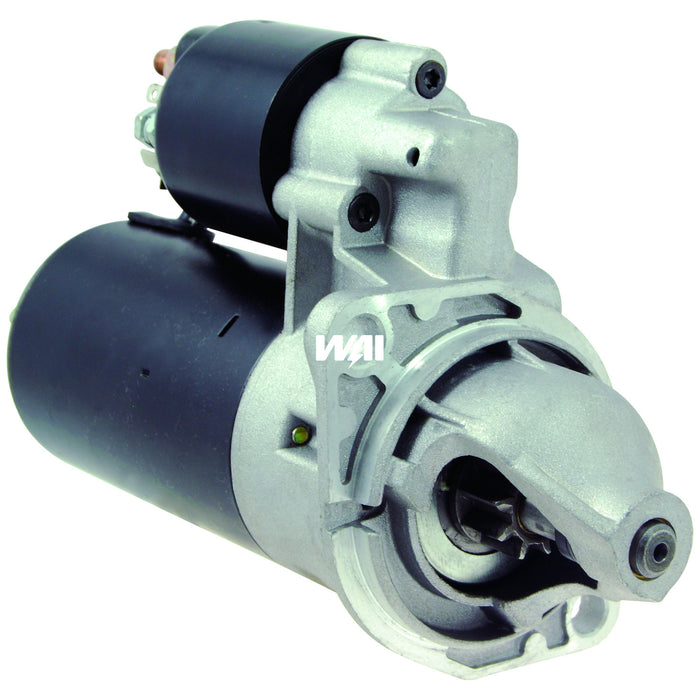 WAI 17140N 002915 - Starter - Bosch PMGR