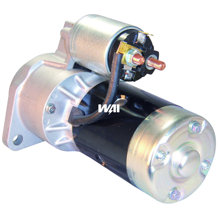 WAI (126) 17141N 002832 - Starter - Mitsubishi OSGR