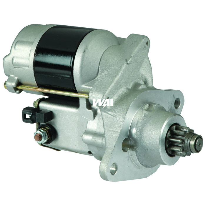 WAI 17170N 002822 - Starter - Nippondenso OSGR