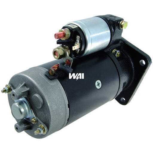 WAI 17184N 002991 - Starter - Misc European DD