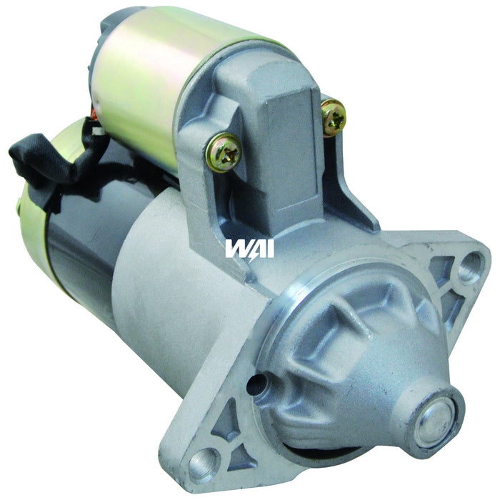 WAI (126) 17194N 002835 - Starter - Mitsubishi PMGR
