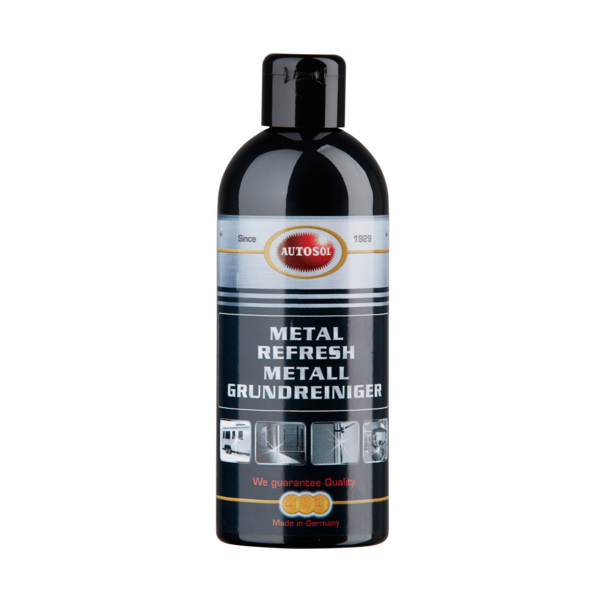 Autosol (161) 1720 1720 - Autosol Metal Refresh - 250ml Bottle