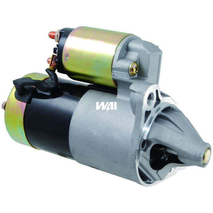 WAI 17221N 002835 - Starter - Mitsubishi PMGR