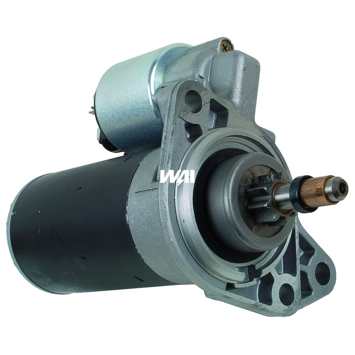 WAI (126) 17222N 002915 - Starter - Bosch PMGR