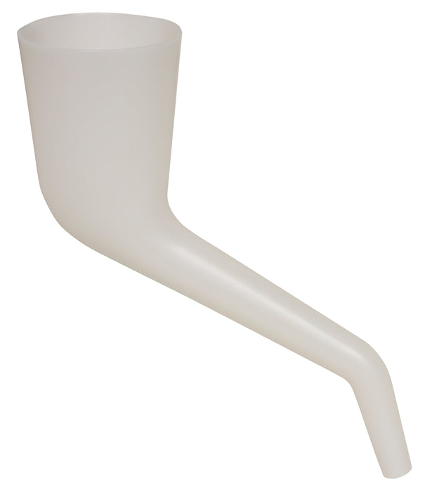 Lisle (371) 17232 RIGHT ANGLE FUNNEL