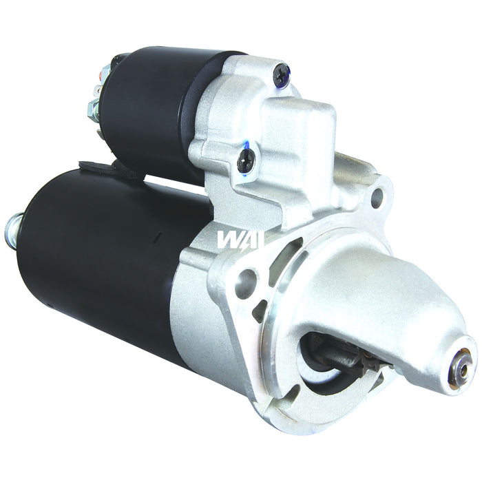 WAI 17236N 002915 - Starter - Bosch PMGR