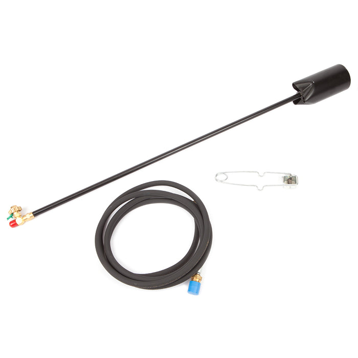 Forney (332) 1723 Fireman Weed Burner