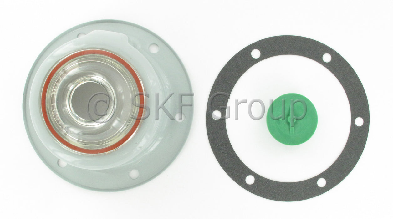 SKF 1723 SKF 1723 Oil Fill Hubcap, Bolt Circle 5.125-5.250