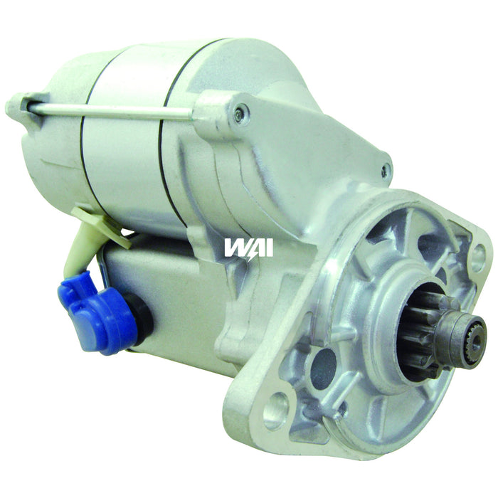 WAI 17240N 002822 - Starter - Nippondenso OSGR