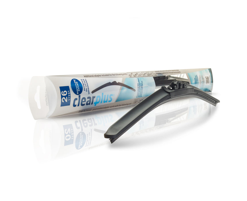 ClearPlus 17261 ClearPlus Signature Series 26 inch Beam Blade