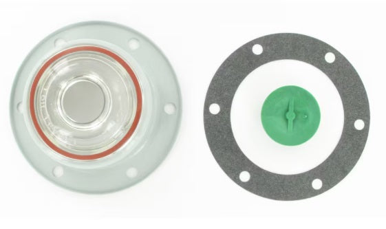 SKF (360) 1727 SKF 1727 Oil Fill Hubcap, Bolt Circle 5.250