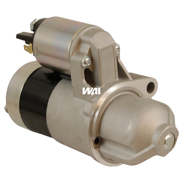 WAI (126) 17291N 002831 - Starter - Mitsubishi DD