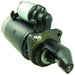 WAI 17307N 002911 - Starter - Bosch DD
