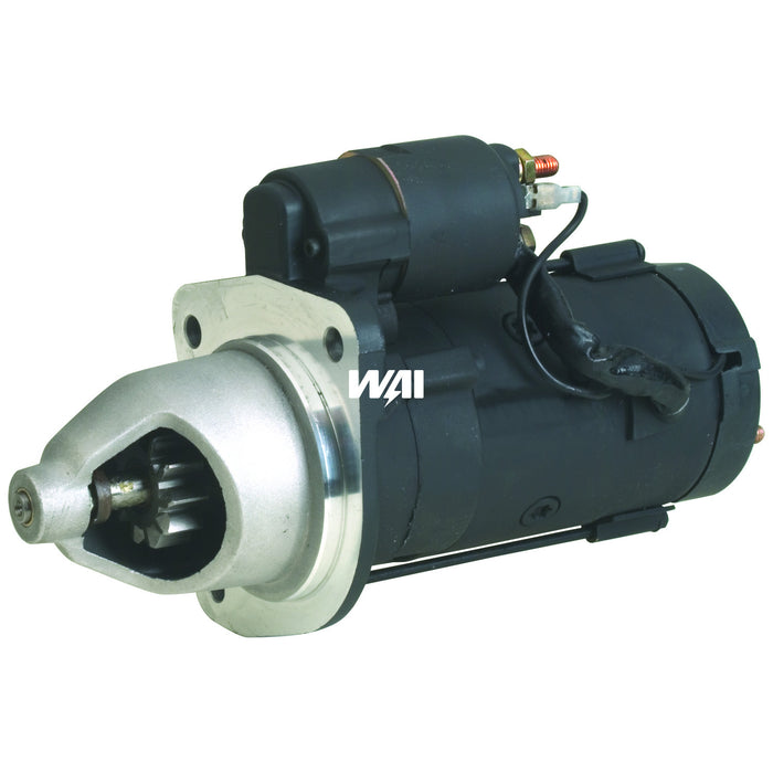 WAI 17316N 002942 - Starter - Valeo OSGR