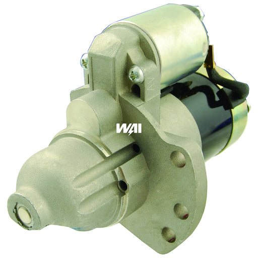 WAI 17332N 002831 - Starter - Mitsubishi DD