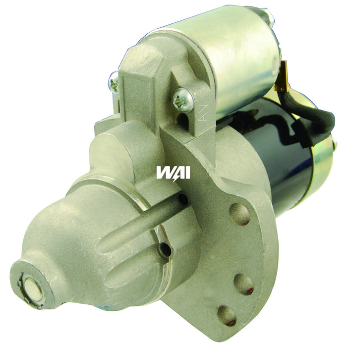 WAI 17332N 002831 - Starter - Mitsubishi DD