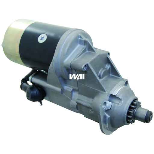WAI 17362N 002822 - Starter - Nippondenso OSGR