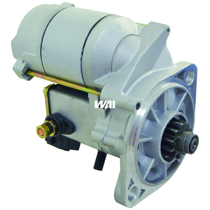 WAI 17382N 002822 - Starter - Nippondenso OSGR