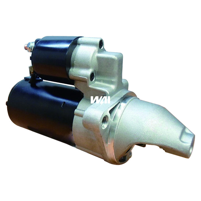 WAI 17407N 002915 - Starter - Bosch PMGR