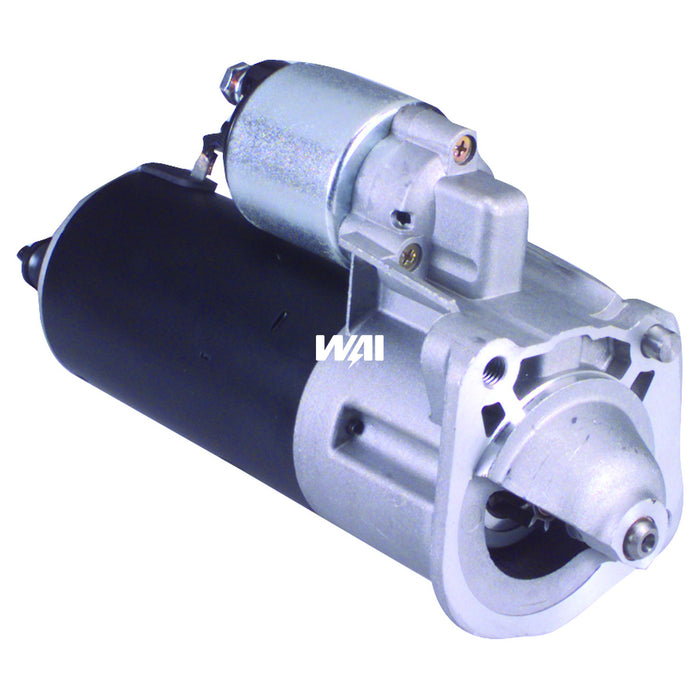 WAI 17408N 002915 - Starter - Bosch PMGR