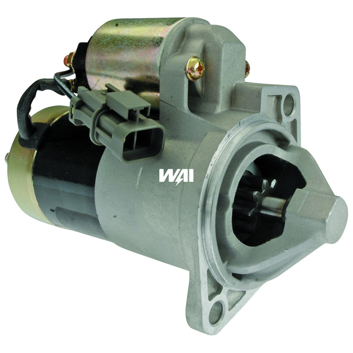 WAI 17454N 002815 - Starter - Hitachi PMGR