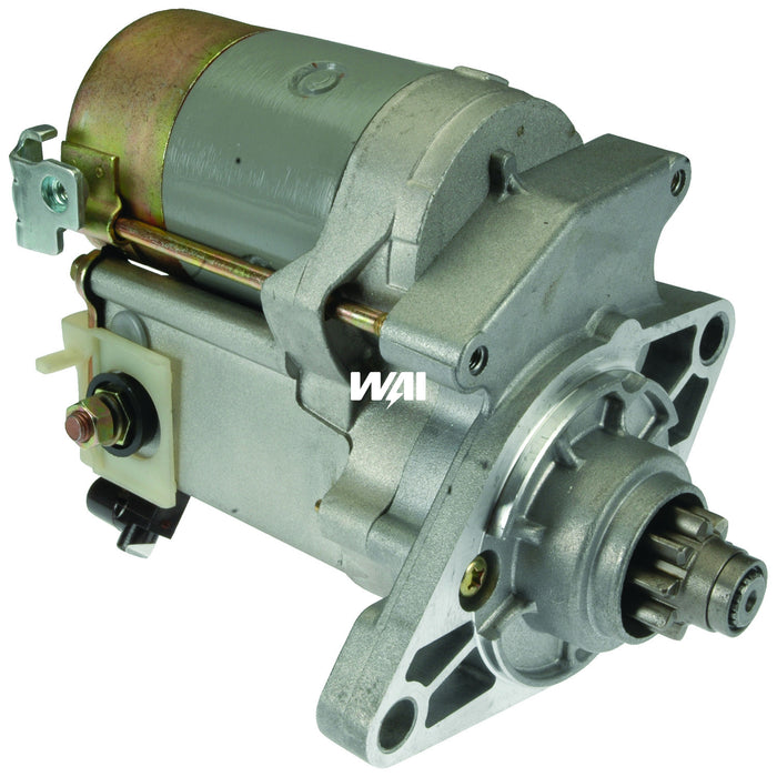WAI 17464N 002822 - Starter - Nippondenso OSGR