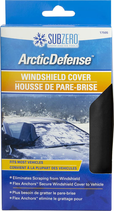 Hopkins Canada (429) 17505 ARCTIC DEFENSE WINDSHIELD