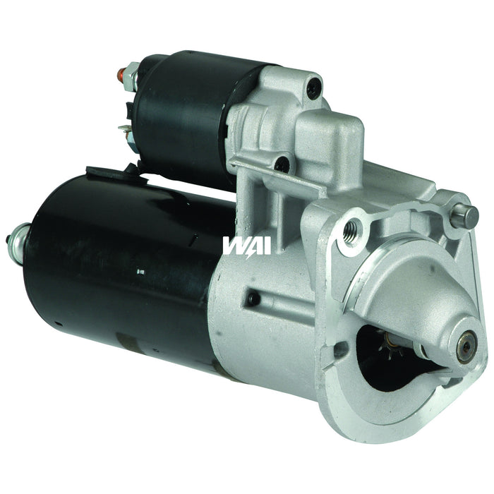 WAI 17508N 002915 - Starter - Bosch PMGR
