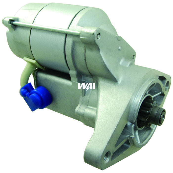 WAI 17519N 002822 - Starter - Nippondenso OSGR