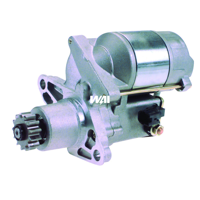 WAI 17534N 002822 - Starter - Nippondenso OSGR