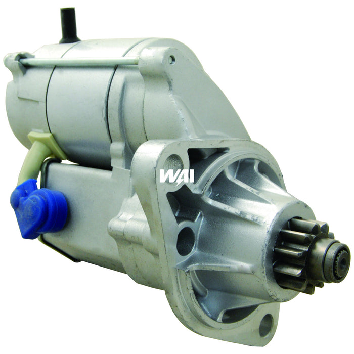 WAI 17549N 002822 - Starter - Nippondenso OSGR