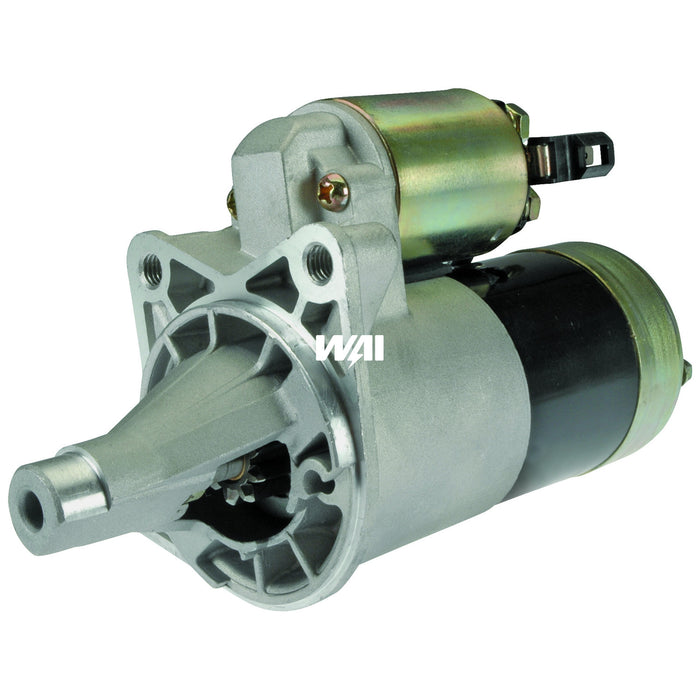 WAI (126) 17559N 002835 - Starter - Mitsubishi PMGR