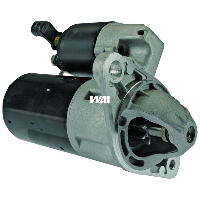 WAI 17560N 002915 - Starter - Bosch PMGR