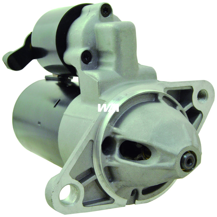 WAI 17563N 002915 - Starter - Bosch PMGR