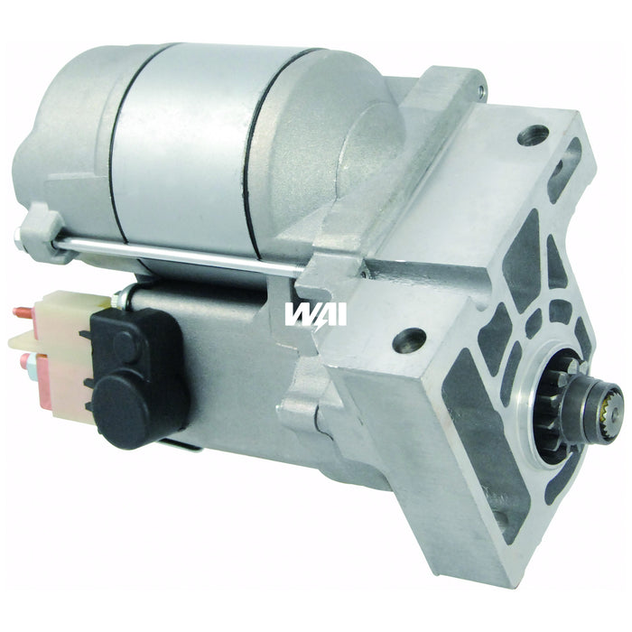WAI (126) 17579N 002822 - Starter - Nippondenso OSGR