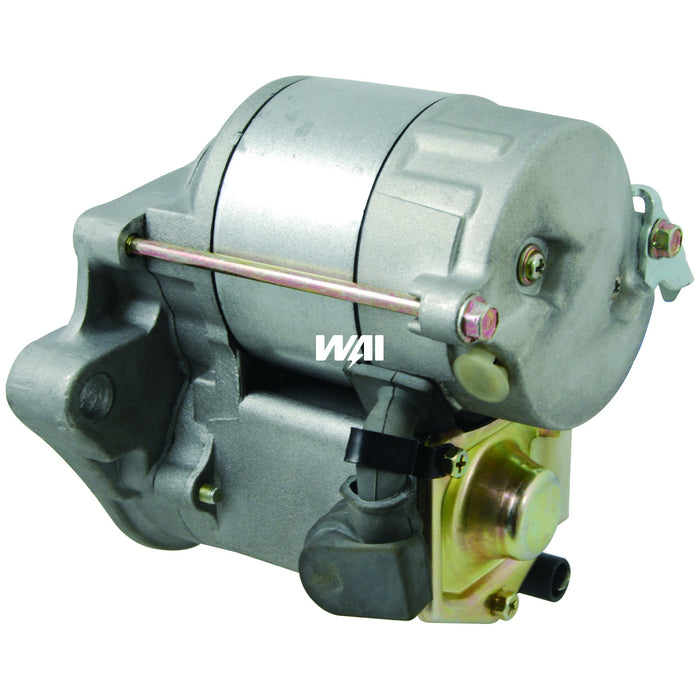 WAI 17584N 002822 - Starter - Nippondenso OSGR