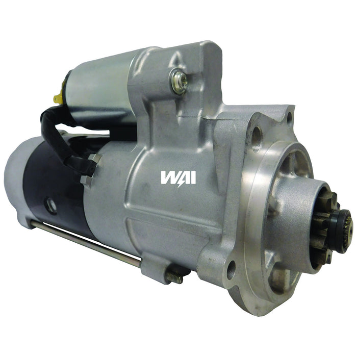 WAI 17586N 002833 - Starter - Mitsubishi PLGR