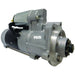 WAI 17586N 002833 - Starter - Mitsubishi PLGR