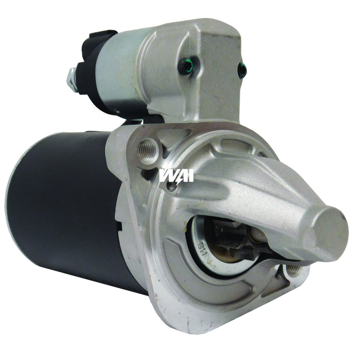 WAI 17593N 002944 - Starter - Valeo PMDD