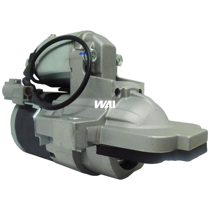 WAI (126) 17597N 002835 - Starter - Mitsubishi PMGR