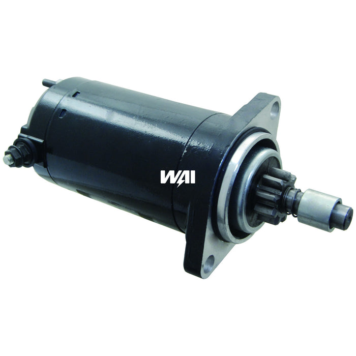 WAI 17605N 002824 - Starter - Nippondenso PMDD