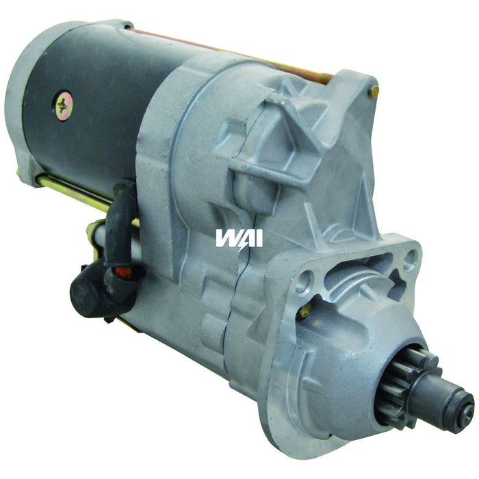 WAI 17615N 002822 - Starter - Nippondenso OSGR