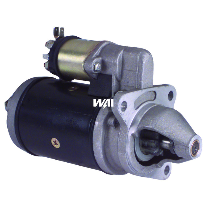 WAI 17639N 002921 - Starter - Lucas DD